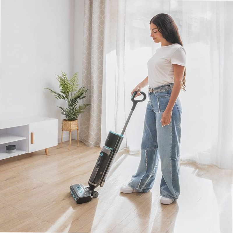 FreeGo Wash&Vacuum