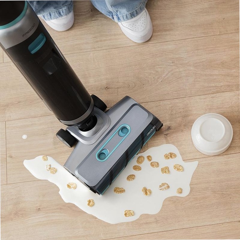 FreeGo Wash&Vacuum