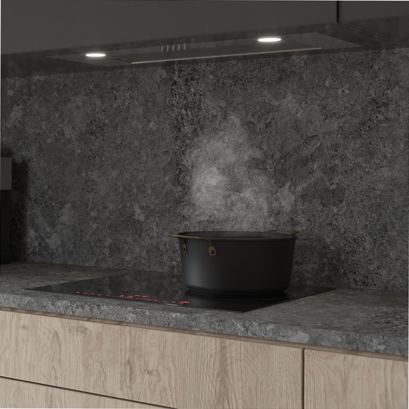 Flux IM 756500 Inox A