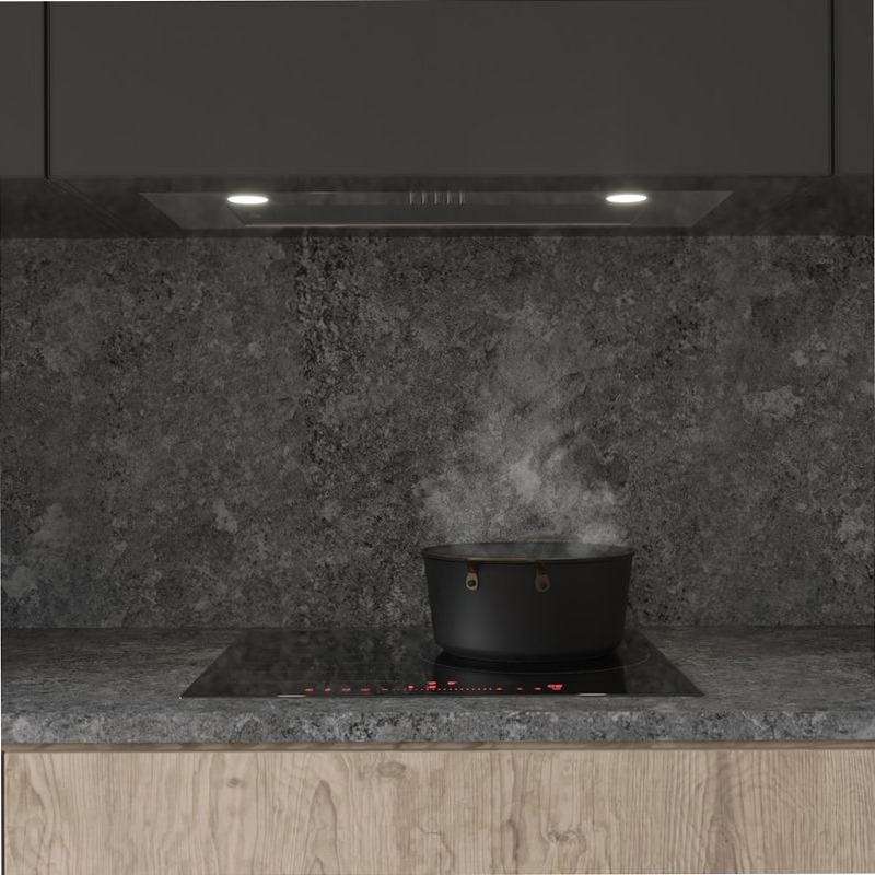 Flux IM 756500 Inox A