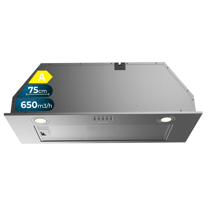 Flux IM 756500 Inox A