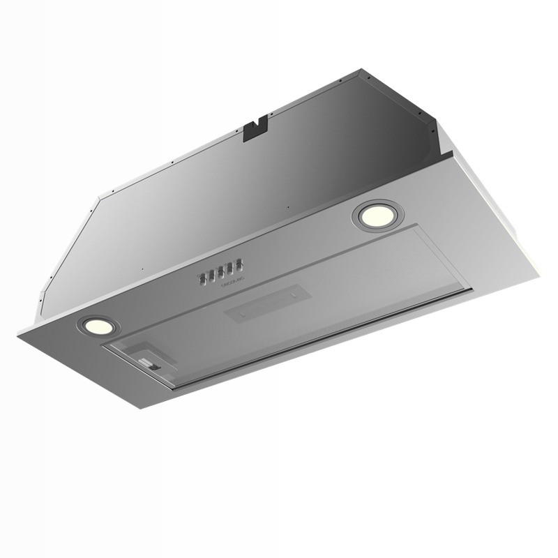 Flux IM 756500 Inox A