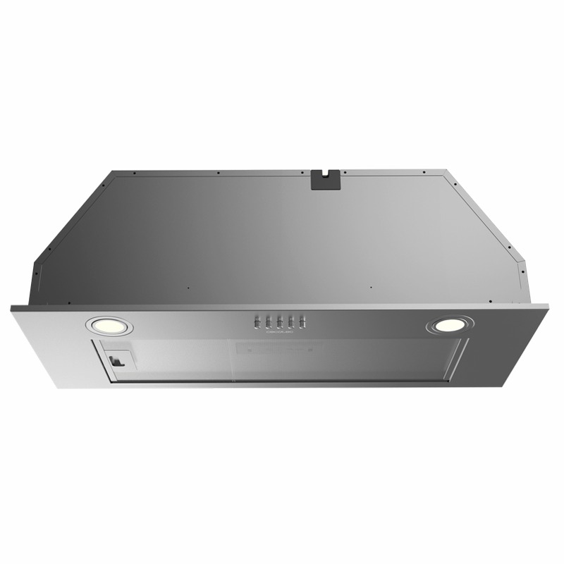Flux IM 756500 Inox A