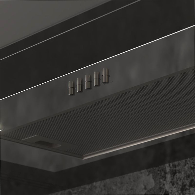 Flux IM 756500 Inox A