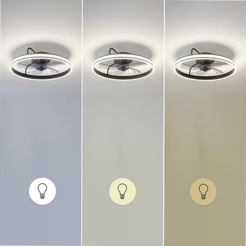 EnergySilence LampAero 650 FlowLight