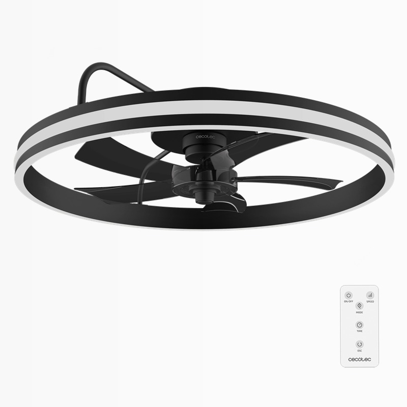 EnergySilence LampAero 650 FlowLight