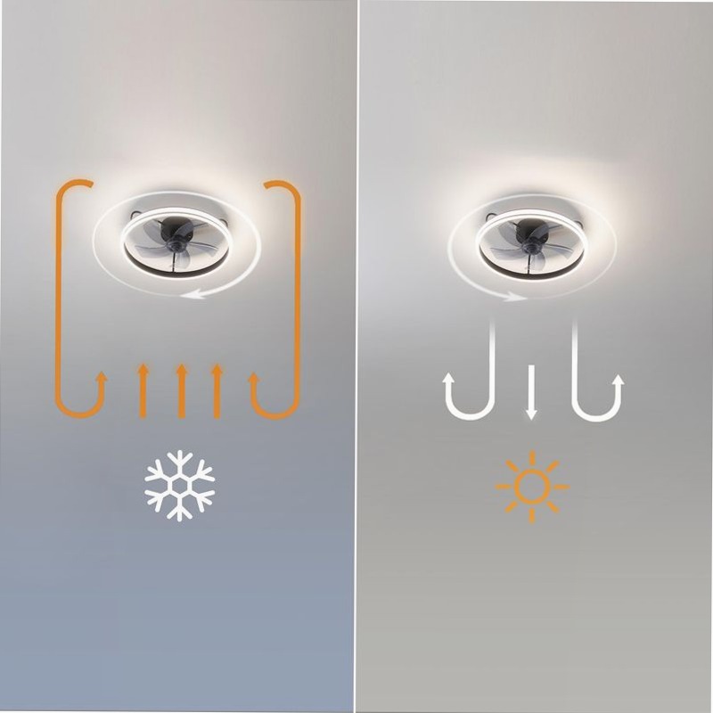 EnergySilence LampAero 650 FlowLight