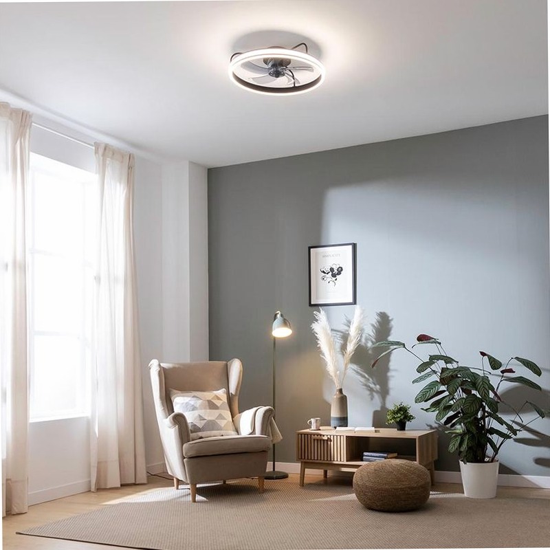 EnergySilence LampAero 650 FlowLight