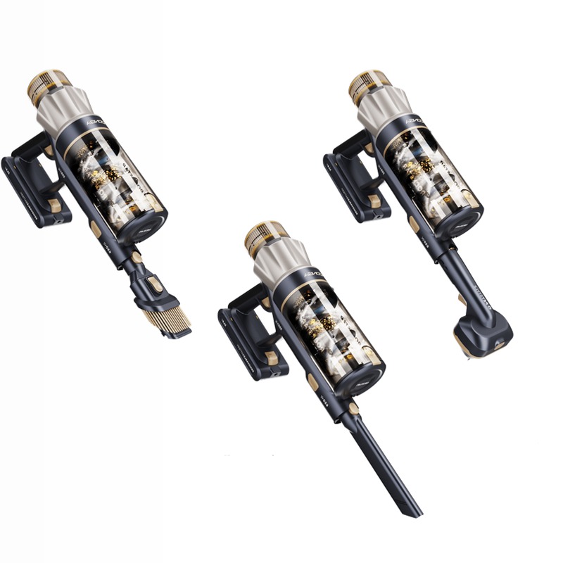 Conga Rockstar RS90 Pet Flex X-Treme