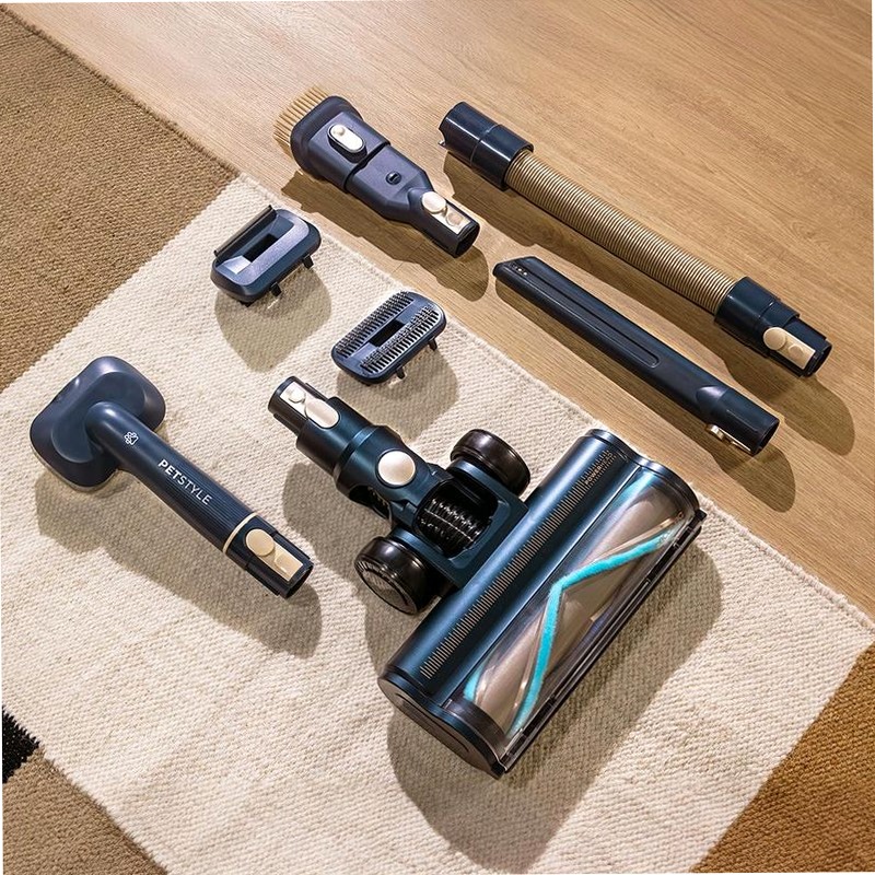 Conga Rockstar RS90 Pet Flex X-Treme
