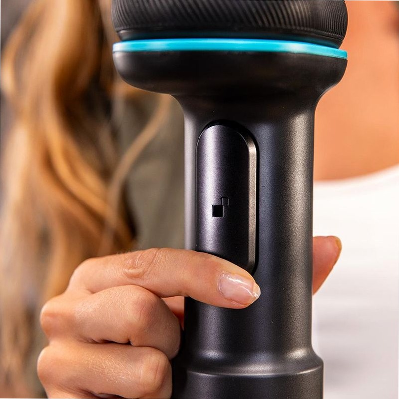 BlendGo Hand immersione