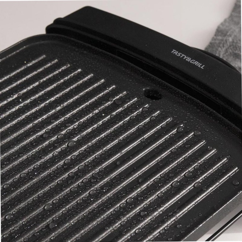 Tasty&Grill 3000 RockWater MixGrill