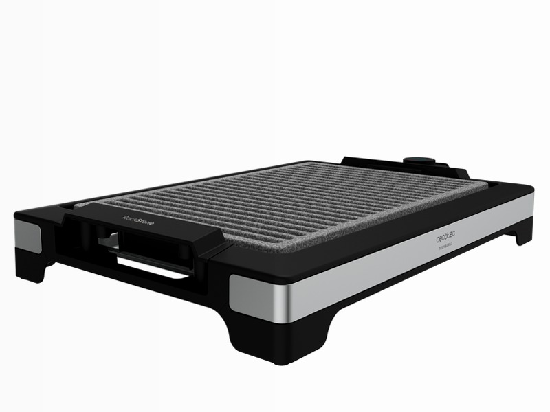 Tasty&Grill 3000 RockWater MixGrill