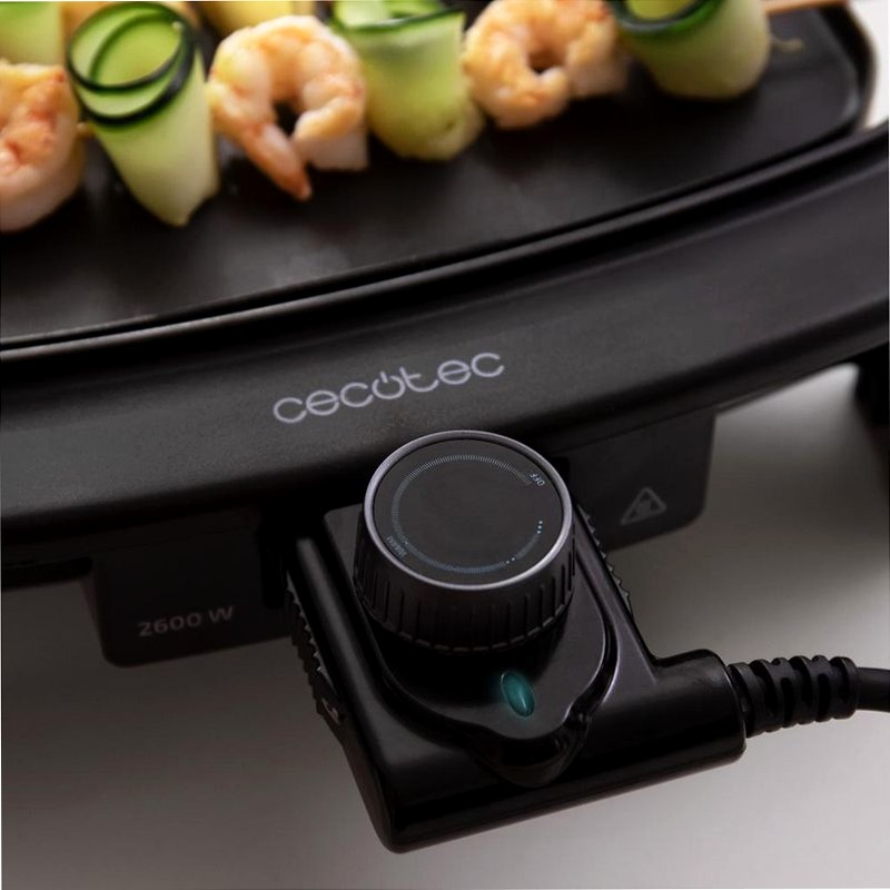 Tasty&Grill 3000 RockWater MixGrill