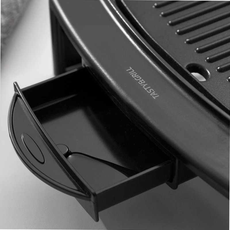 Tasty&Grill 3000 RockWater MixGrill