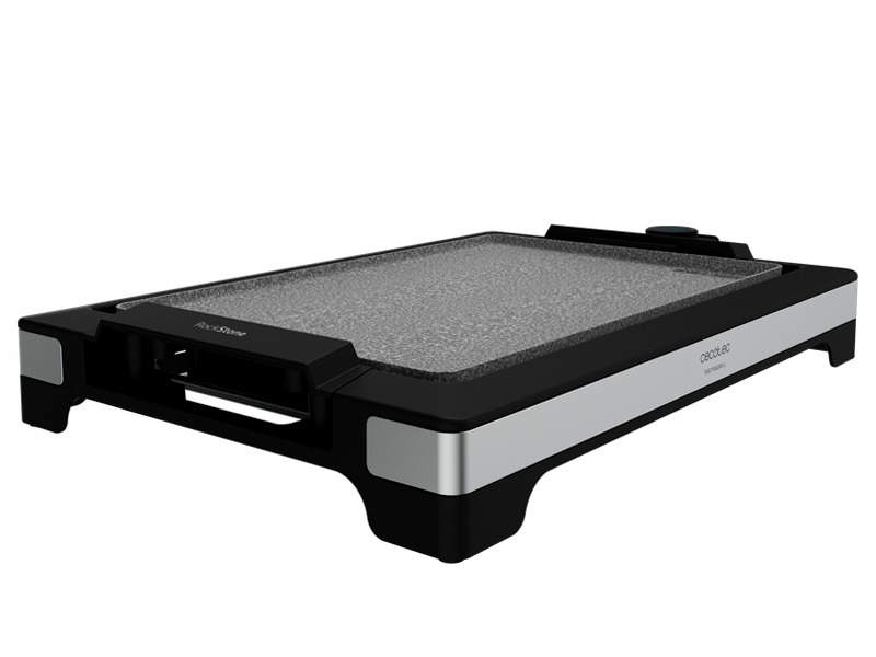 Tasty&Grill 3000 RockWater MixGrill