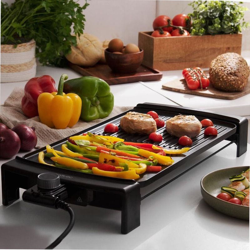 Tasty&Grill 3000 RockWater MixGrill