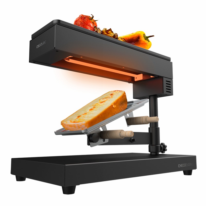 Tasty&Grill 3000 RockWater MixGrill