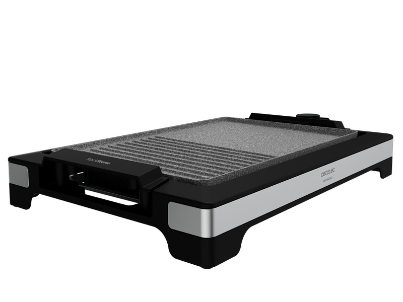 Tasty&Grill 3000 RockWater MixGrill