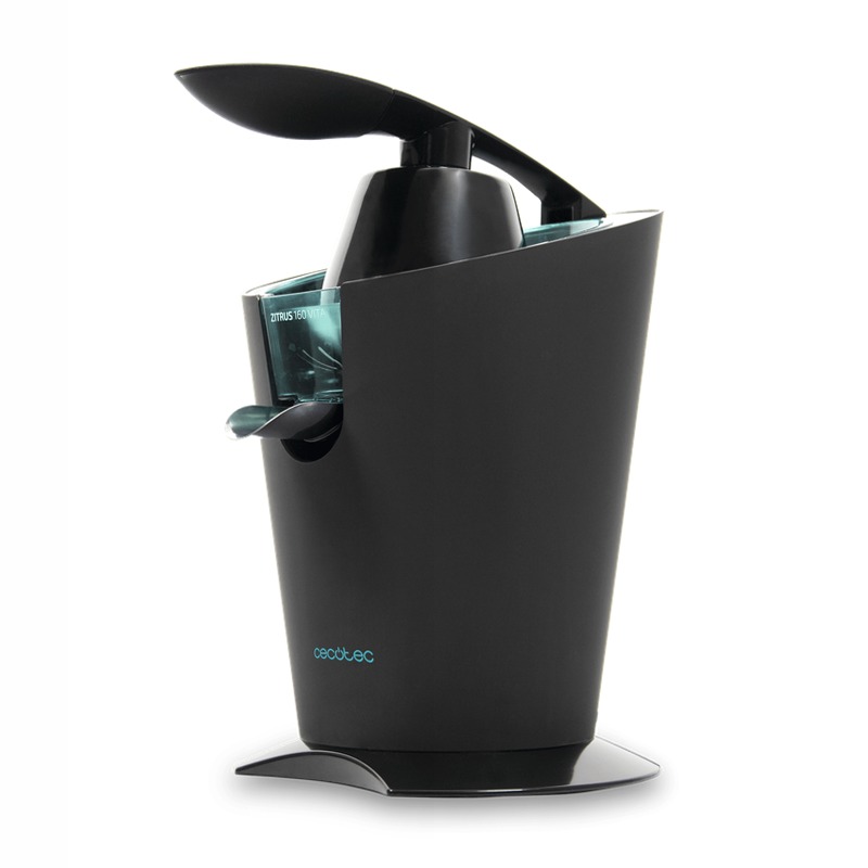 Zitrus 160 Vita Black