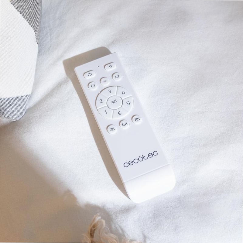 EnergySilence Aero 5200 Light White