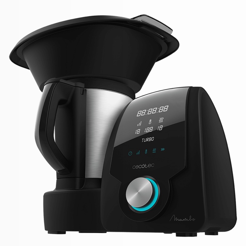 Mambo 6090 - Robot Cucina Multifunzione