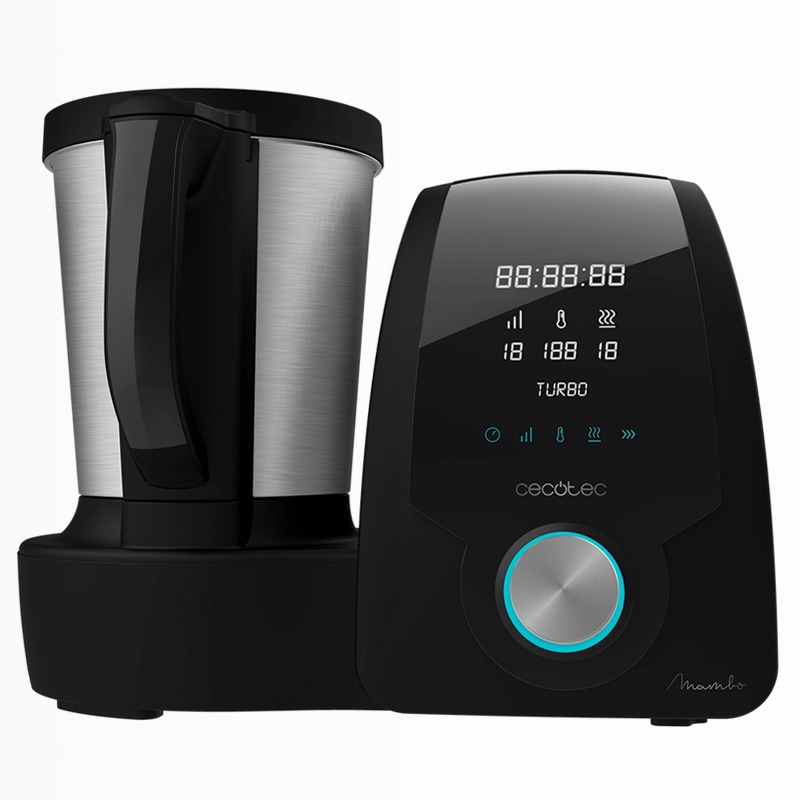 Mambo 6090 - Robot Cucina Multifunzione