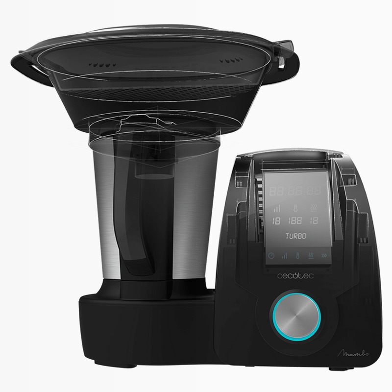Mambo 6090 - Robot Cucina Multifunzione
