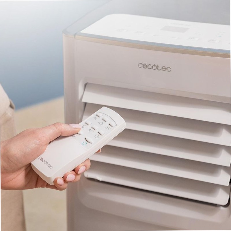 ForceClima 7100 Soundless aria condizionata portatile
