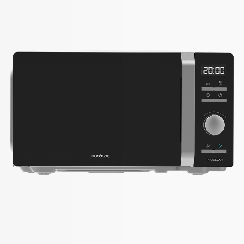 Proclean 5010 Inverter 20