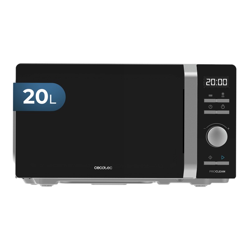 Proclean 5010 Inverter 20