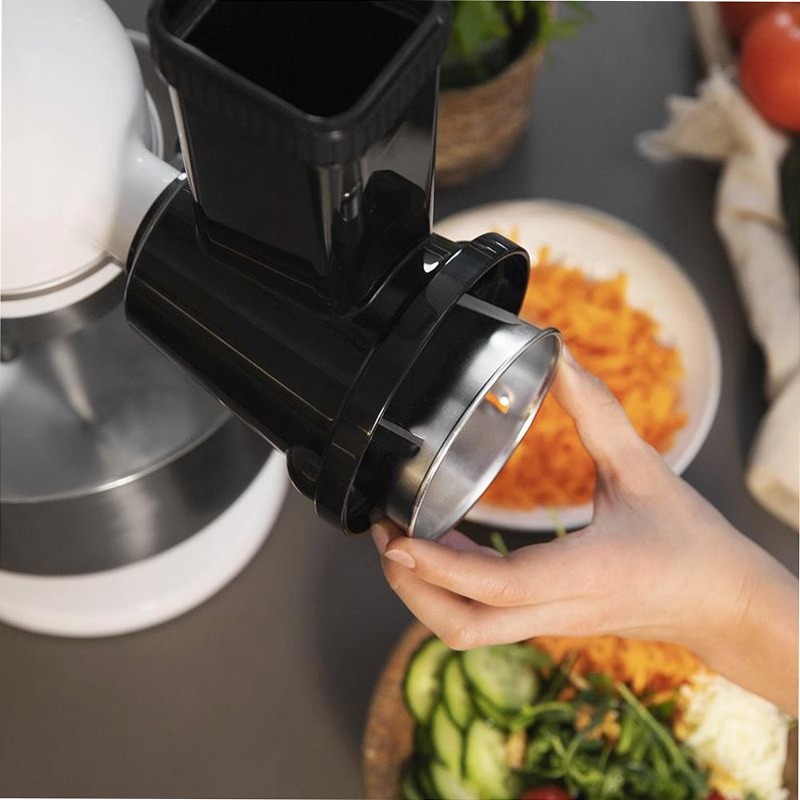 Accessorio per frullatore per insalata Twist&Fusion