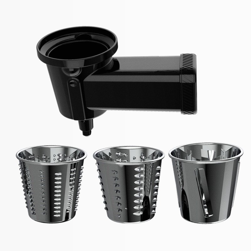 Accessorio per frullatore per insalata Twist&Fusion