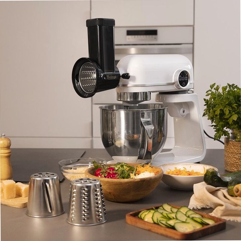 Accessorio per frullatore per insalata Twist&Fusion