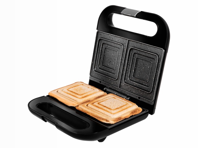 Rock'nToast Sandwich Squared