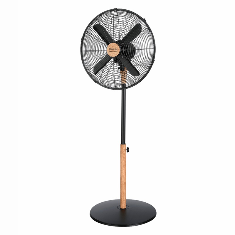 EnergySilence 600 Woodstyle
