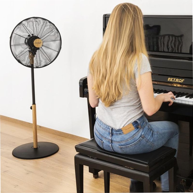 EnergySilence 600 Woodstyle
