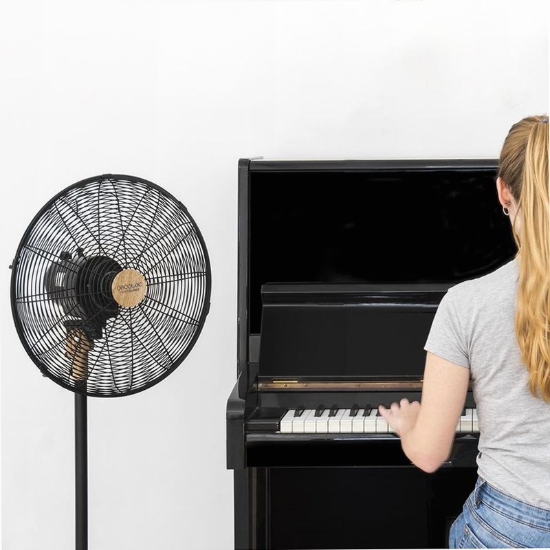 EnergySilence 600 Woodstyle