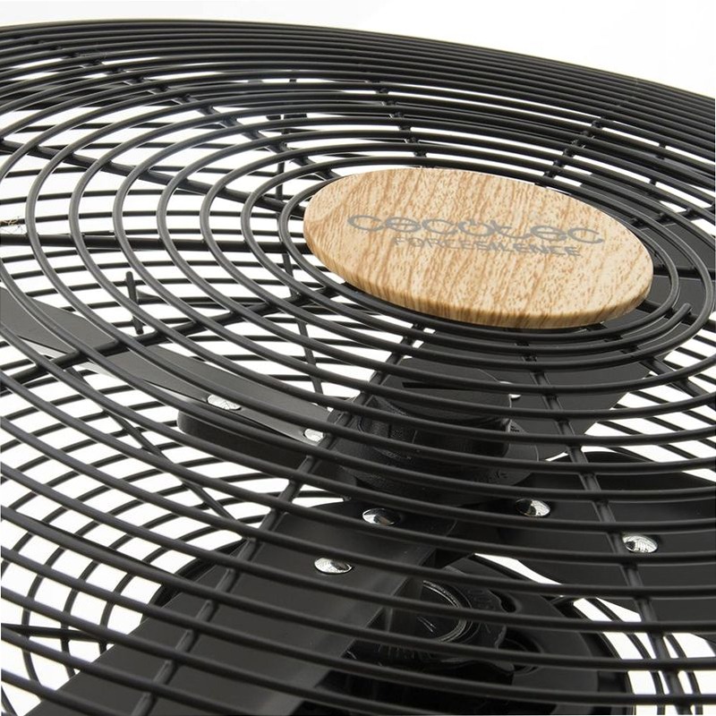 EnergySilence 600 Woodstyle