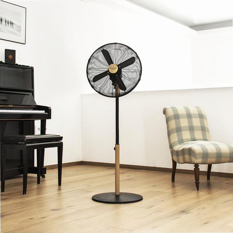 EnergySilence 600 Woodstyle