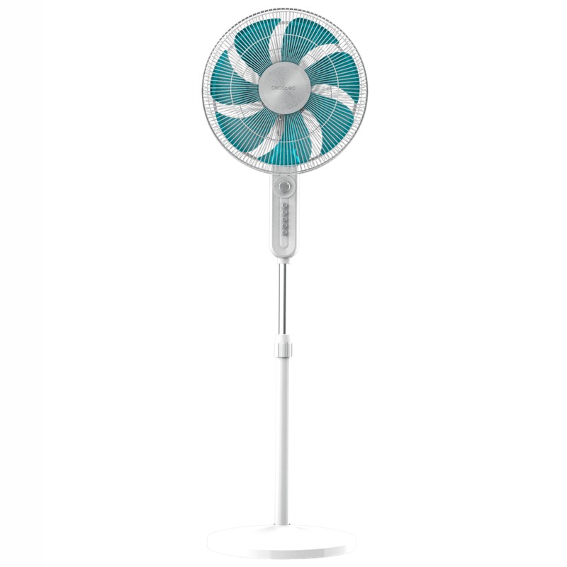 EnergySilence 610 Max Flow