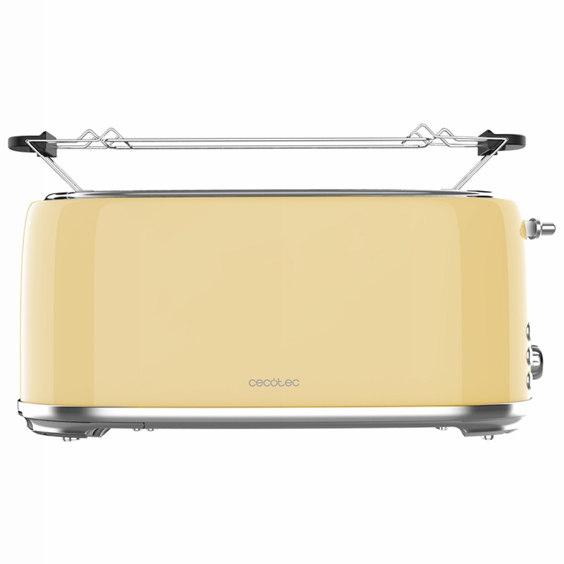 Toast&Taste 1600 Retro Double Beige