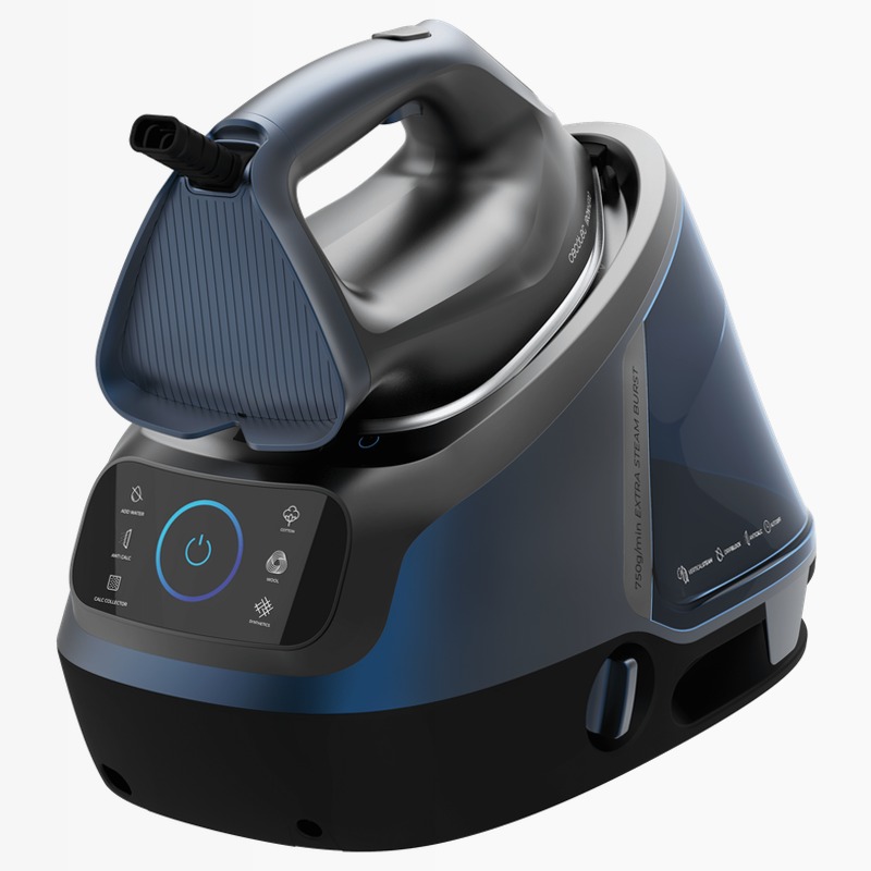 IronHero H-3000 Station Geyser