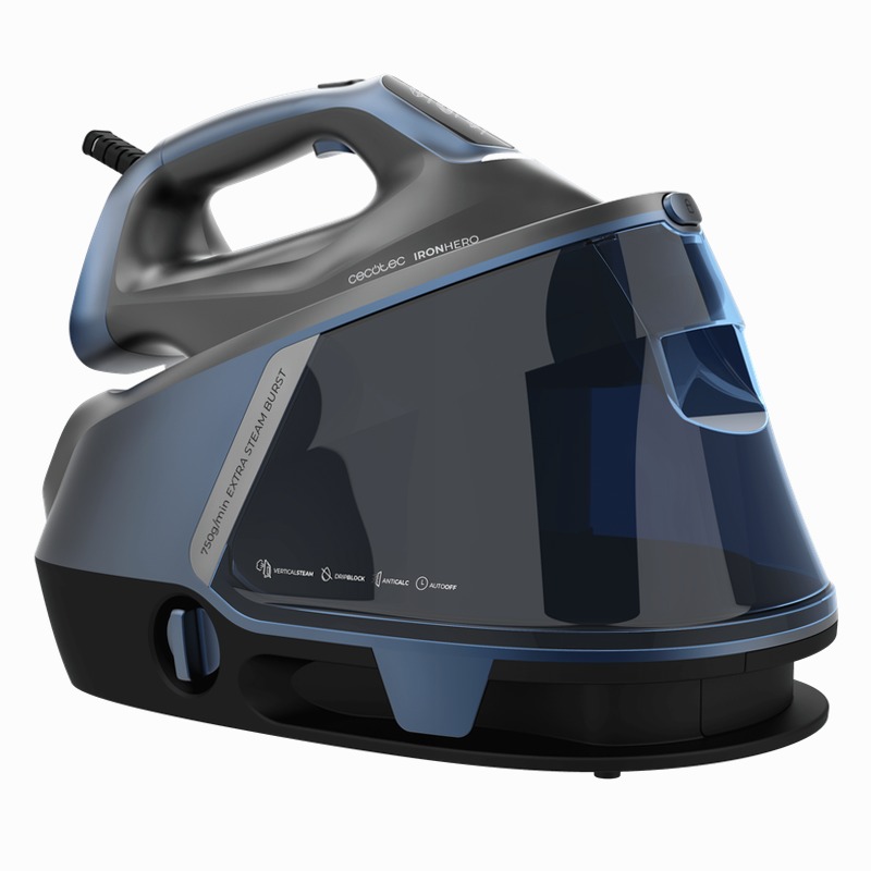 IronHero H-3000 Station Geyser