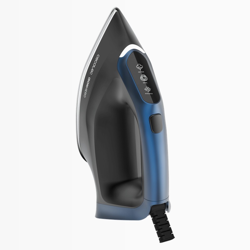 IronHero H-3000 Station Geyser