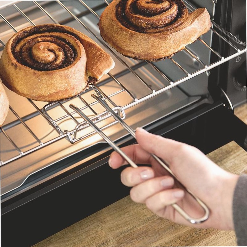 Bake&Toast 750 Gyro