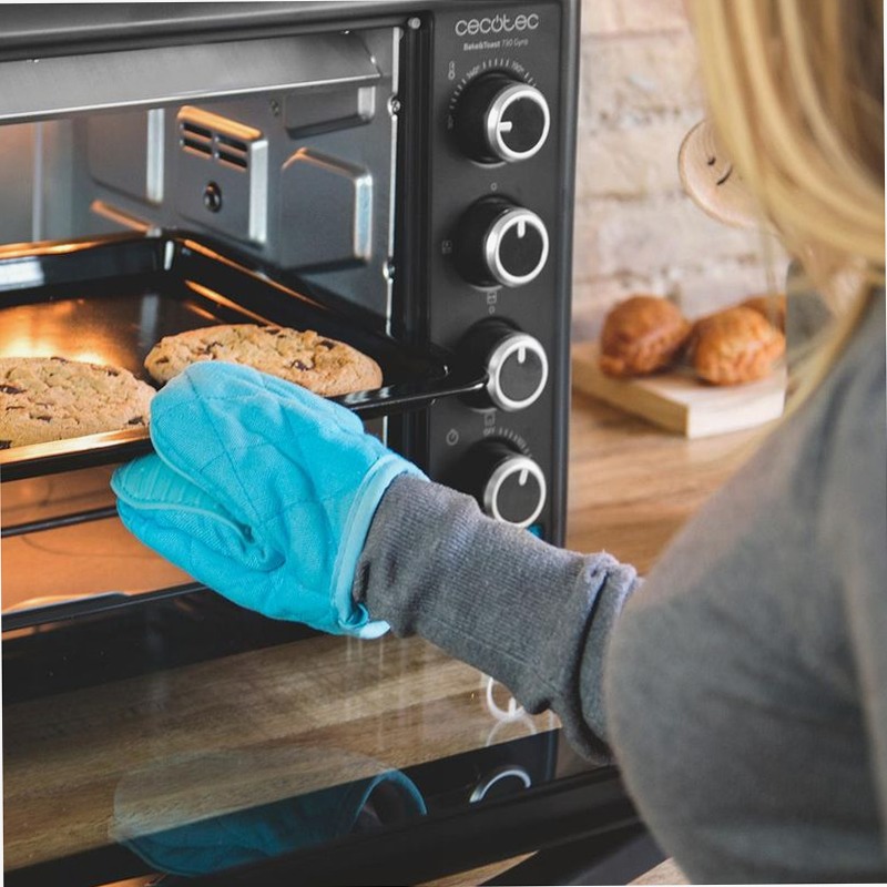 Bake&Toast 750 Gyro