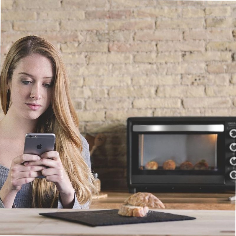 Bake&Toast 750 Gyro
