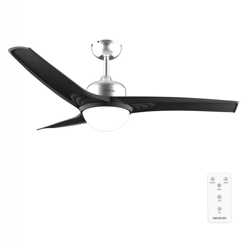 EnergySilence Aero 5500 Aqua GoldLightWood Connected