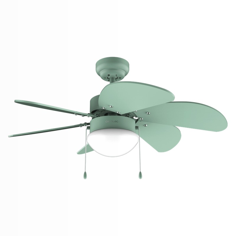 EnergySilence Aero 5500 Aqua GoldLightWood Connected